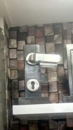 Mabel Door Lock